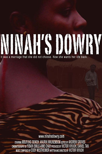 Ninah's Dowry Movie Poster