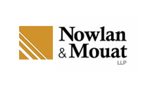 Nowlan & Mouat