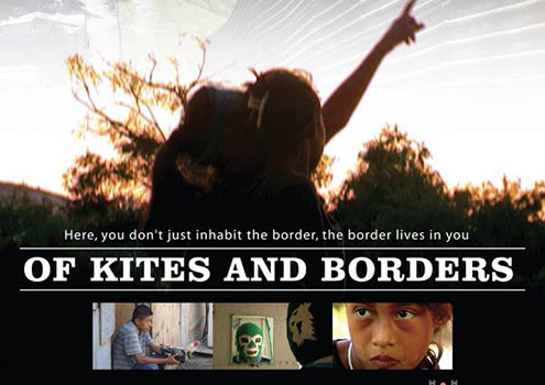 Of Kites and Borders