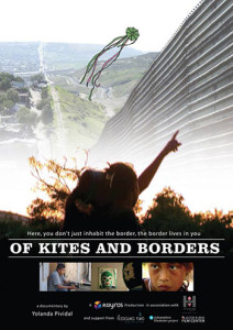 Of Kites and Borders