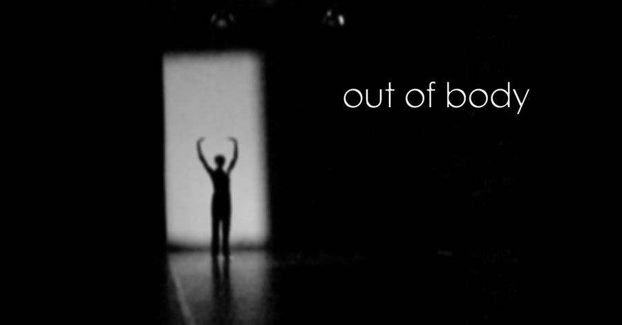Out Of Body | J. Christian Jensen