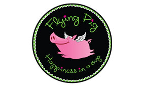 Flying Pig | Beloit WI