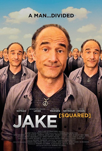 Jake Square