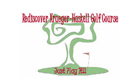 Kruger Haskell Golf Course