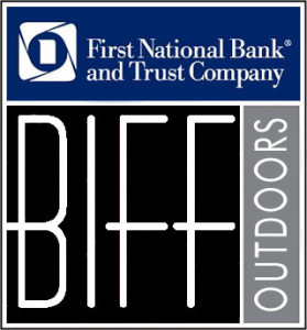 First National Bank and Trust | BIFF Sponsors