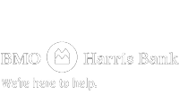 BMO Harris Bank | BIFF Sponsor