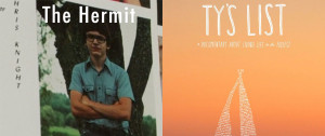 The Hermit and Ty's List
