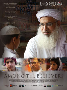 Among the Believers poster