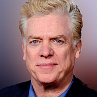 Don't Worry Baby - Christopher McDonald