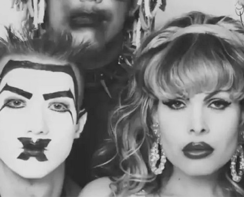 Glory Daze: the Life and Times of Michael Alig