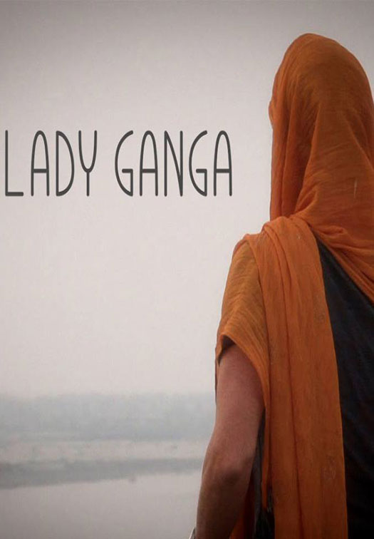Lady Ganga: Nilza's Story