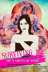Surviving Me Poster