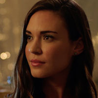 Truth About Lies - Odette Annable