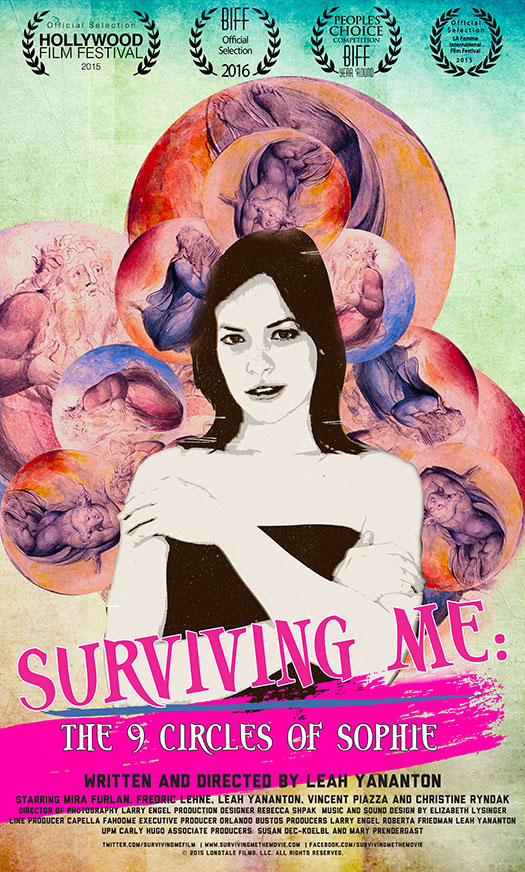 Surviving Me Movie Poster