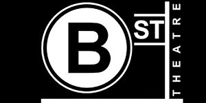 B St Theatre Logo