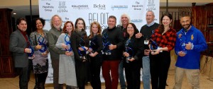 Award Winners 2016 | Beloit International Film Festival