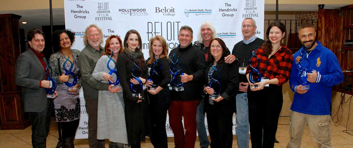 Award Winners 2016 | Beloit International Film Festival