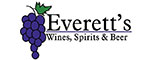Everetts Liquor | BIFF Sponsor