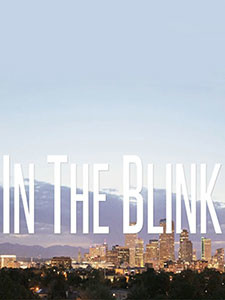 In the Blink Poster