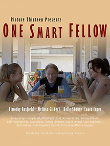 One Smart Fellow | film poster