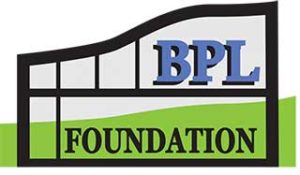 Beloit Public Library Foundation Logo