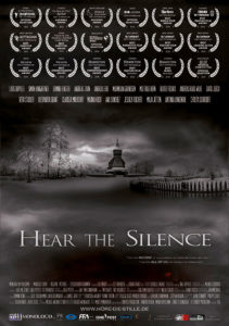 Hear the Silence Poster