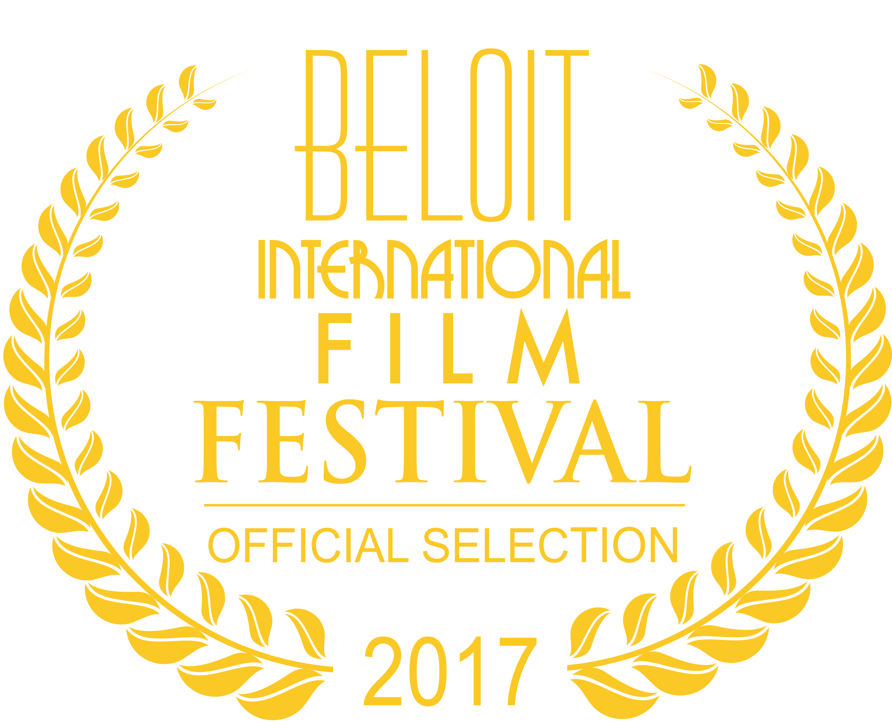 BIFF 2017 Official Selection | Gold