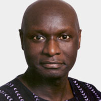 A Brilliant Genocide - Dr. Olara Otunnu