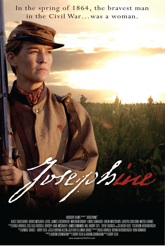 Josephine - Poster