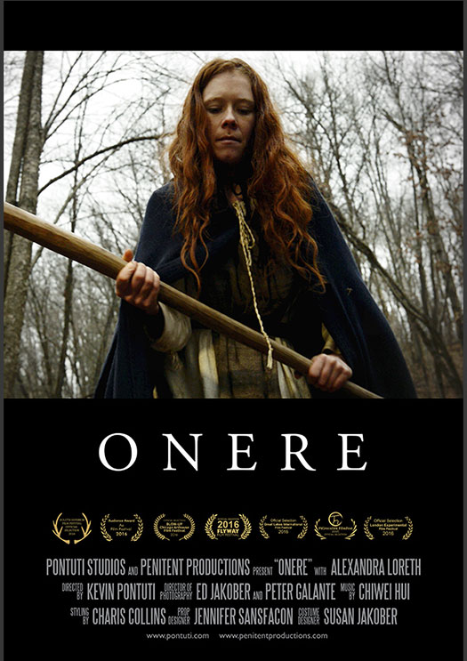 Onere Poster