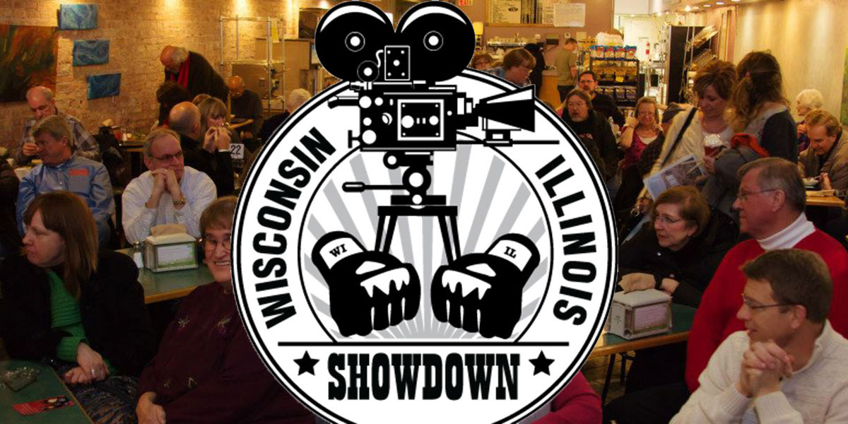 Wisconsin / Illinois Showdown | Beloit Film Festival