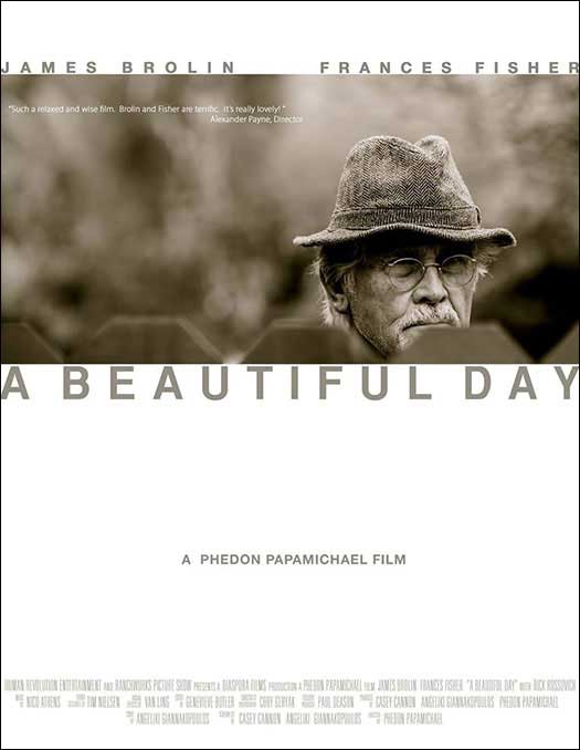 A Beautiful Day | Film Poster