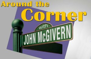 Around the Corner with John McGivern | Beloit