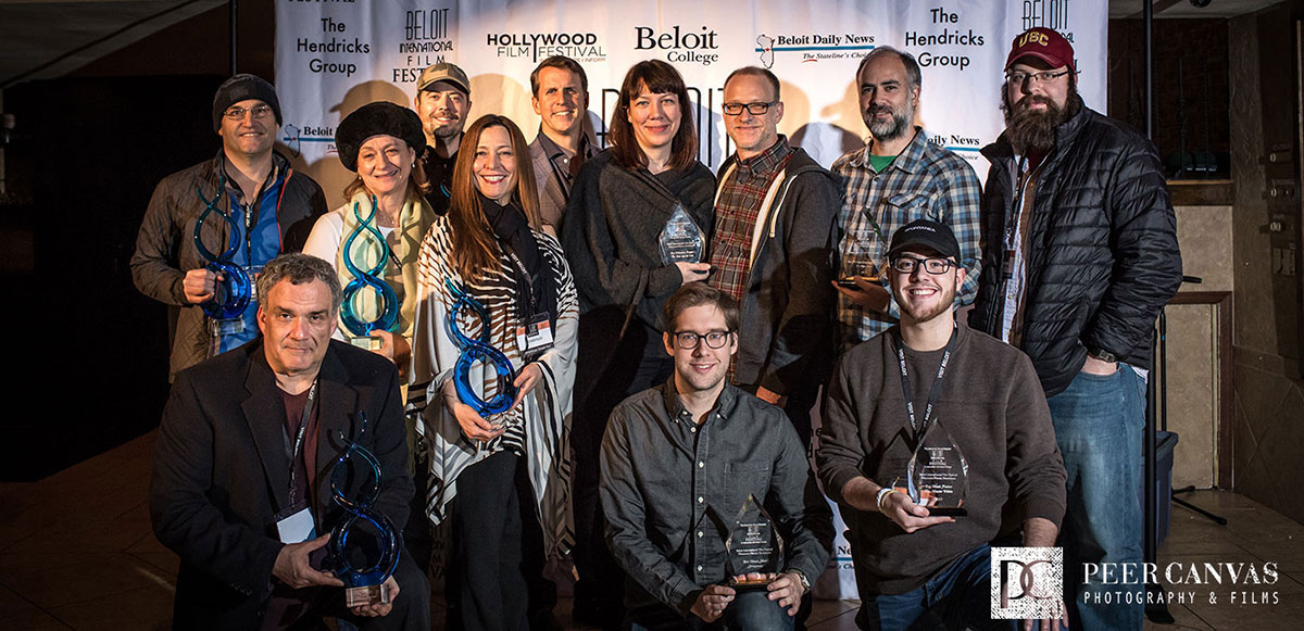 BIFFY Award Winners 2017