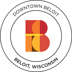 Downtown Beloit Association Logo