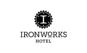 Ironworks Hotel