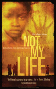 Not My Life | Movie Poster