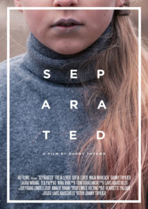 Separated - Poster