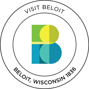 Visit Beloit Logo