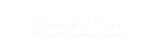 Woman's Fund Logo