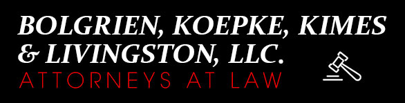 Bolgrien, Koepke, Kimes & Livingston, LLC.