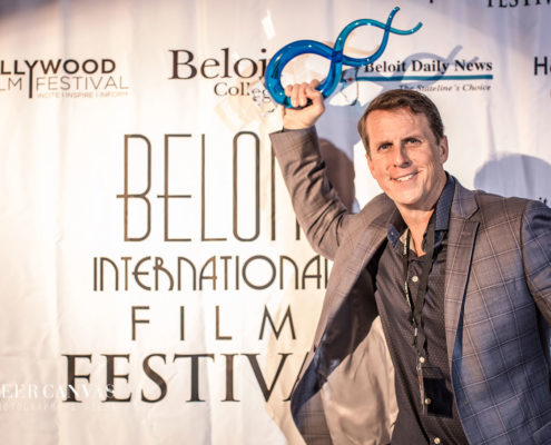 Beloit International Film Festival 2017 | Peer Canvas
