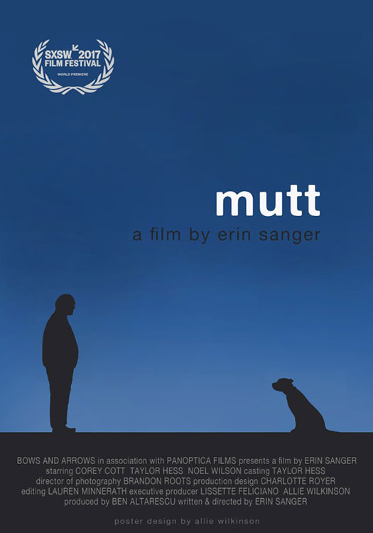 Mutt - Poster