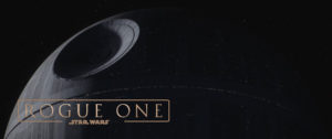Rogue One | Death Star