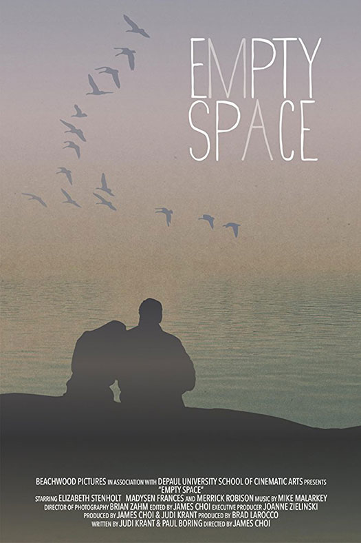 Empty Space Film Poster