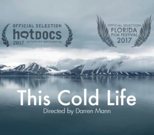 This Cold Life Movie Poster
