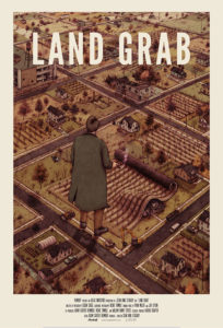 Land Grab Film Poster