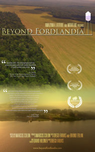 Beyond Fordlândia Movie Poster