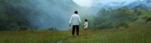 Father and Son - Directed by Dung Luong Dinh