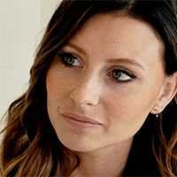 The Lears - Aly Michalka